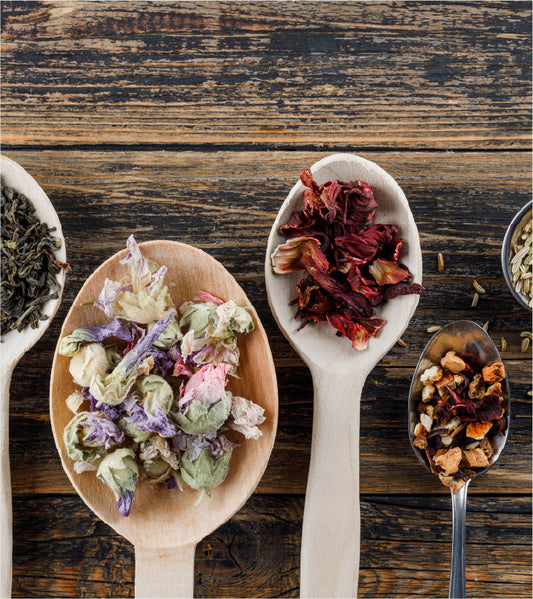 ¿Qué son los adaptógenos y cómo mejoran tu salud hormonal?