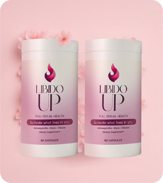 Libido UP X 2