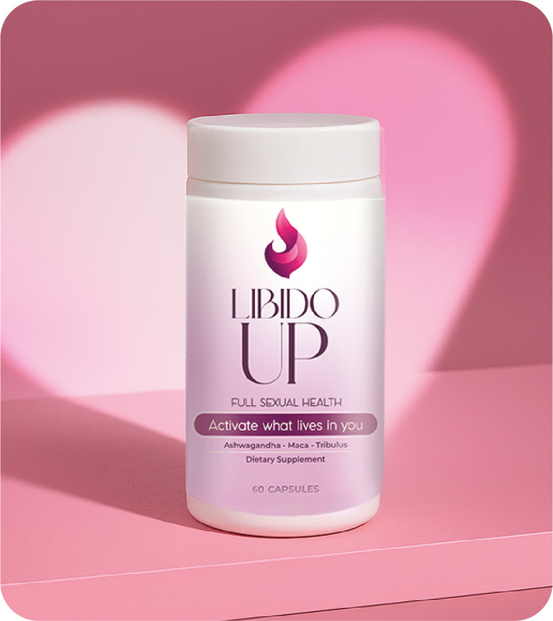 Libido UP