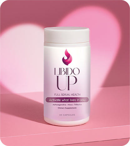 Libido UP
