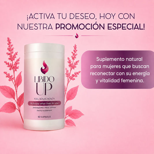 Libido UP